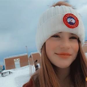 Meet your Posher, Kylee